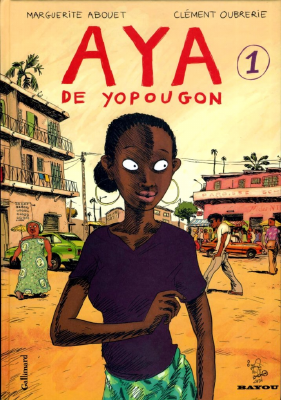 Aya de Yopougon 01 - Oubrerie.pdf